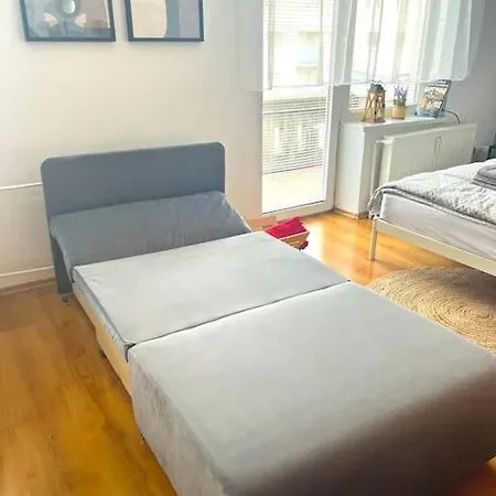 Charming Studio In The Old Town * Bratislava