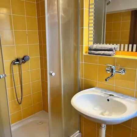 Charming Studio In The Old Town Lägenhet