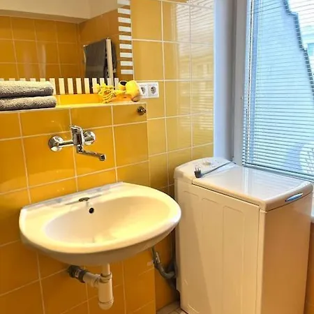 Charming Studio In The Old Town