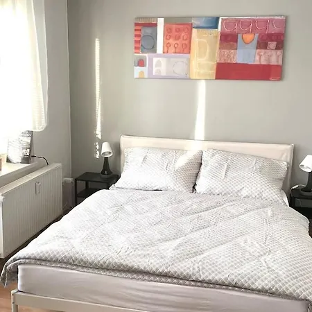 Charming Studio In The Old Town Bratislava